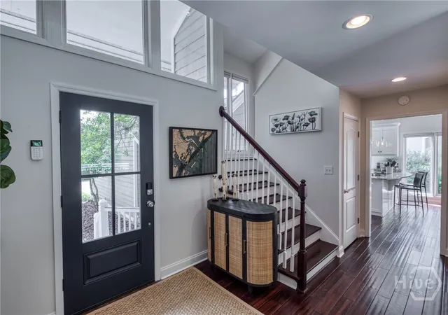 Photo 3 of Single family home for sale at 12 Riding Ln, Savannah, GA 31411 | MLS# SA360708 | Listing updated on 2026-09-05
