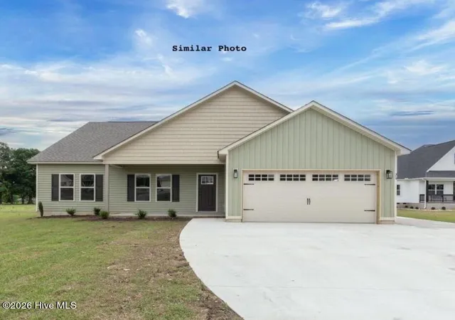 Photo 1 of Single family home for sale at 896 Whaley Rd, Kinston, NC 28501 | MLS# 100603309 | Listing updated on 2026-09-14