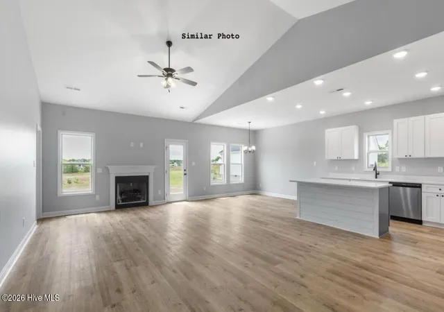 Photo 3 of Single family home for sale at 896 Whaley Rd, Kinston, NC 28501 | MLS# 100603309 | Listing updated on 2026-09-14