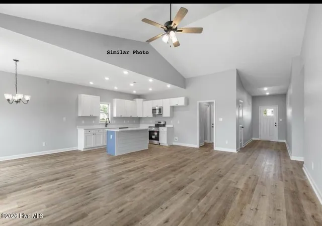 Photo 4 of Single family home for sale at 896 Whaley Rd, Kinston, NC 28501 | MLS# 100603309 | Listing updated on 2026-09-14