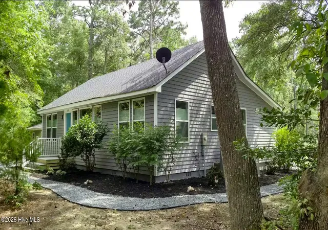 Photo 2 of Single family home for sale at 227 Colonial Beach Rd, Jarvisburg, NC 27947 | MLS# 100602645 | Listing updated on 2026-09-10
