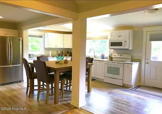 Photo 3 of Single family home for sale at 227 Colonial Beach Rd, Jarvisburg, NC 27947 | MLS# 100602645 | Listing updated on 2026-09-10