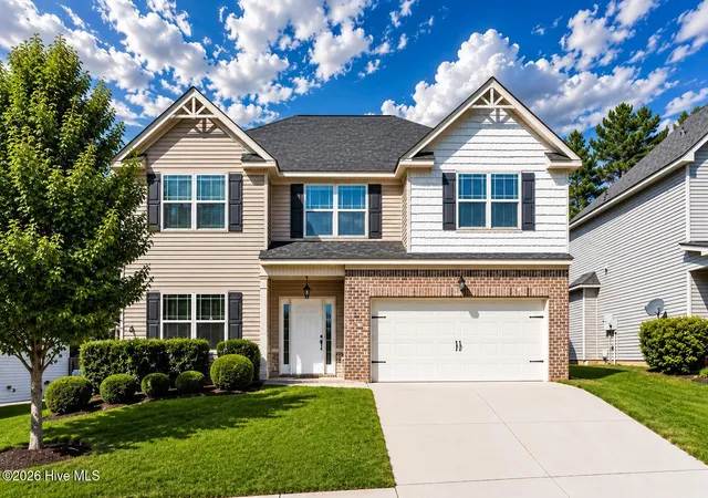 Photo 1 of Single family home for sale at 3010 Kilknockie Dr, Grovetown, GA 30813 | MLS# 100600961 | Listing updated on 2026-09-18