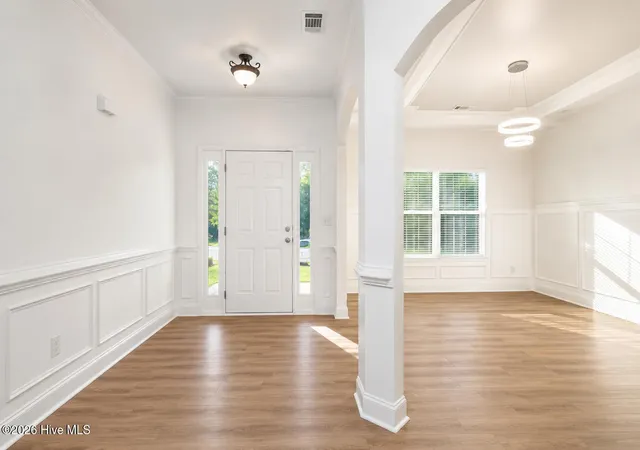 Photo 2 of Single family home for sale at 3010 Kilknockie Dr, Grovetown, GA 30813 | MLS# 100600961 | Listing updated on 2026-09-18