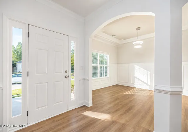 Photo 3 of Single family home for sale at 3010 Kilknockie Dr, Grovetown, GA 30813 | MLS# 100600961 | Listing updated on 2026-09-18