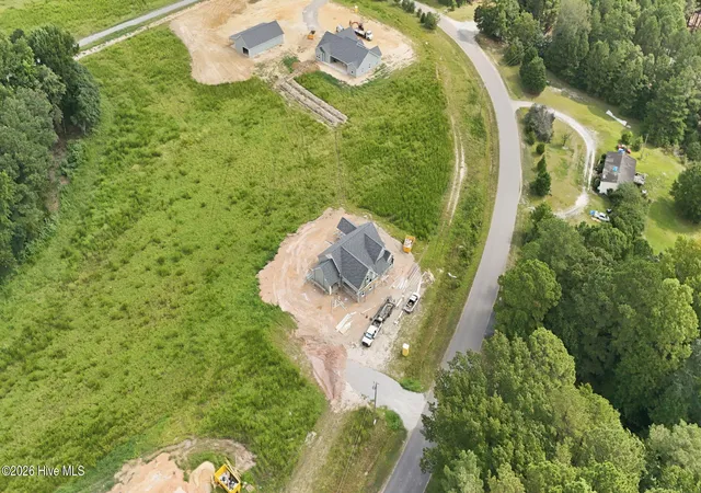 Photo 1 of Single family home for sale at 255 Barber Rd, Carthage, NC 28327 | MLS# 100602619 | Listing updated on 2026-10-02