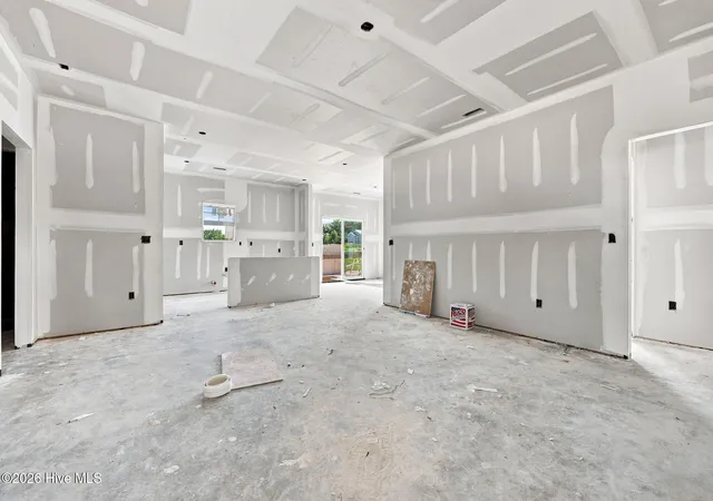 Photo 4 of Single family home for sale at 255 Barber Rd, Carthage, NC 28327 | MLS# 100602619 | Listing updated on 2026-10-02