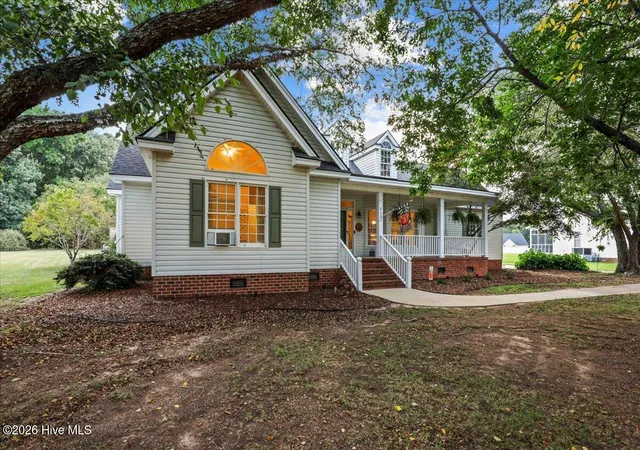 Single family home for sale at 8622 Carter Grv Dr, Elm City, NC 27822 | MLS# 100604667