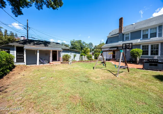 Photo 48 of Single family home for sale at 1213 Nash St N, Wilson, NC 27893 | MLS# 100602313 | Listing updated on 2026-09-09