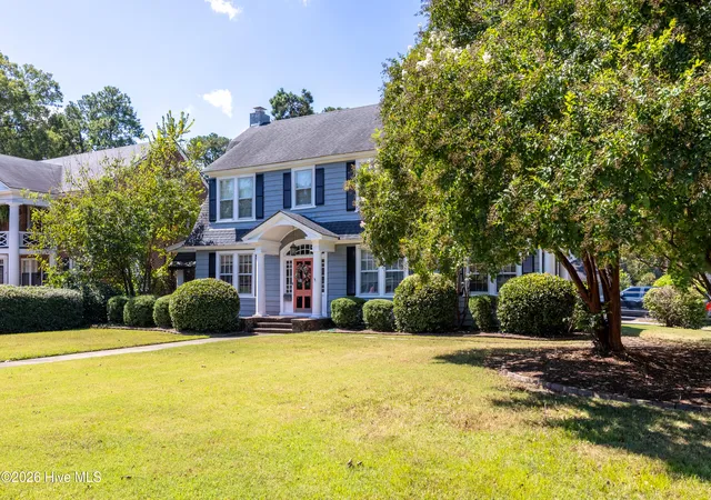 Photo 3 of Single family home for sale at 1213 Nash St N, Wilson, NC 27893 | MLS# 100602313 | Listing updated on 2026-09-09