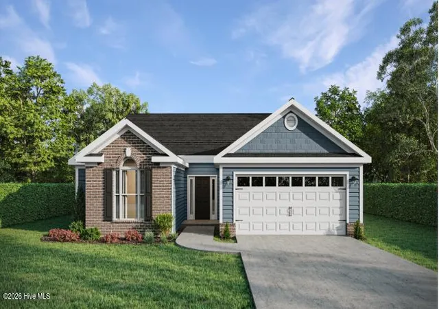 Photo 1 of Single family home for sale at 7155 Streamside Dr, Graniteville, SC 29829 | MLS# 100602214 | Listing updated on 2026-09-09