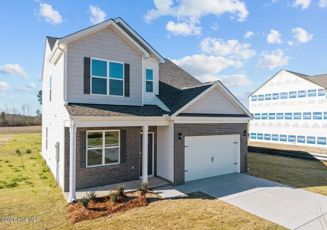 Photo 2 of Single family home for sale at 106 Marsden Cir, La Grange, NC 28551 | MLS# 100602682 | Listing updated on 2026-09-11