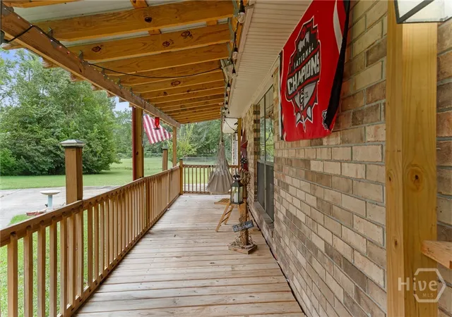 Photo 3 of Single family home for sale at 177 Bea Rd, Richmond Hill, GA 31324 | MLS# SA364322 | Listing updated on 2026-09-13