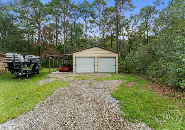 Photo 4 of Single family home for sale at 177 Bea Rd, Richmond Hill, GA 31324 | MLS# SA364322 | Listing updated on 2026-09-13