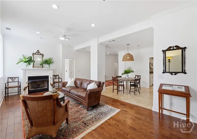 Photo 3 of Condo for sale at 700 Wilmington Is Rd #102, Savannah, GA 31410 | MLS# SA364304 | Listing updated on 2026-09-14