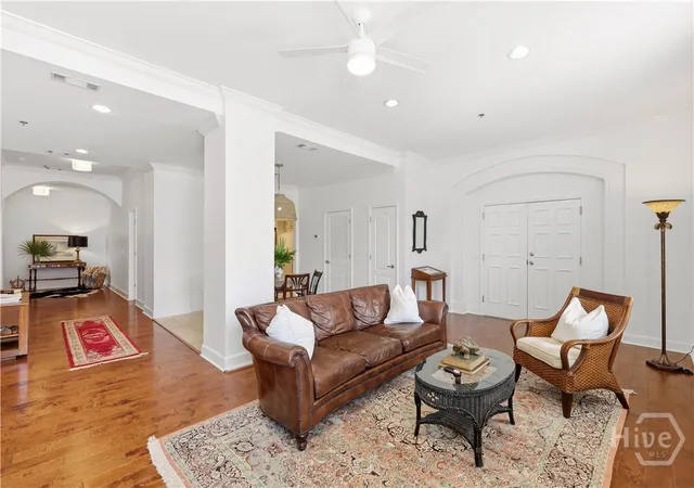 Photo 4 of Condo for sale at 700 Wilmington Is Rd #102, Savannah, GA 31410 | MLS# SA364304 | Listing updated on 2026-09-14