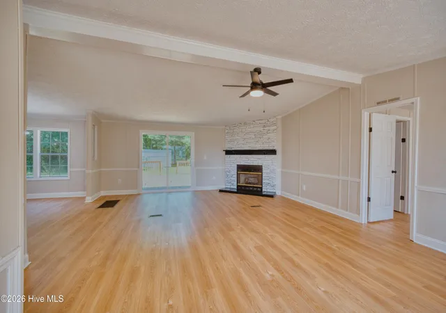 Photo 3 of Manufactured home for sale at 3163 Mobleys Brg Rd, Grimesland, NC 27837 | MLS# 100601971 | Listing updated on 2026-09-08