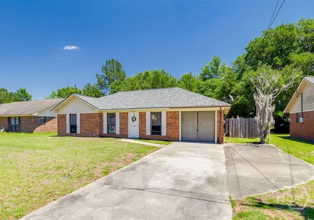 Photo 1 of Single family home for sale at 1750 Ashton Dr, Hinesville, GA 31313 | MLS# SA359493 | Listing updated on 2026-10-20