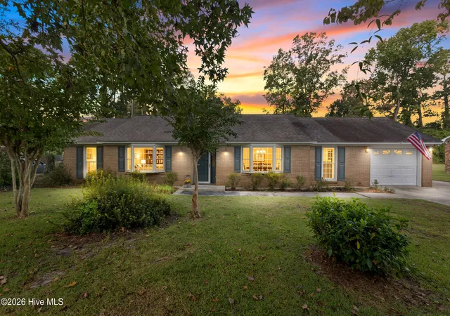 Photo 1 of Single family home for sale at 763 Brunswick Pl Se, Belville, NC 28451 | MLS# 100608187 | Listing updated on 2026-10-28