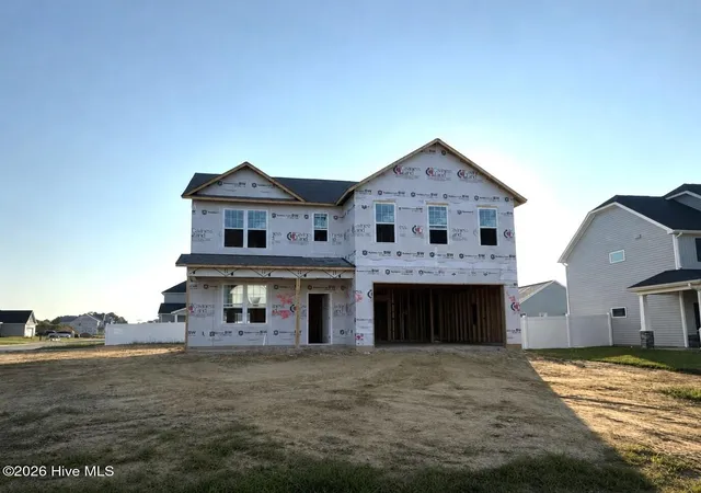 Photo 1 of Single family home for sale at 225 Tulip Oak Dr, Raeford, NC 28376 | MLS# 100600931 | Listing updated on 2026-09-03
