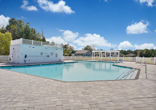 Photo 4 of Single family home for sale at 8728 Nashville Dr NW #LITCHFILED IL LOT 1221, Calabash, NC 28467 | MLS# 100603161 | Listing updated on 2026-09-12