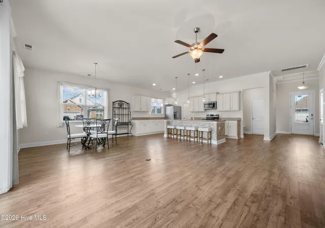 Photo 3 of Single family home for sale at 455 Cornflower St, Calabash, NC 28467 | MLS# 100601808 | Listing updated on 2026-09-06