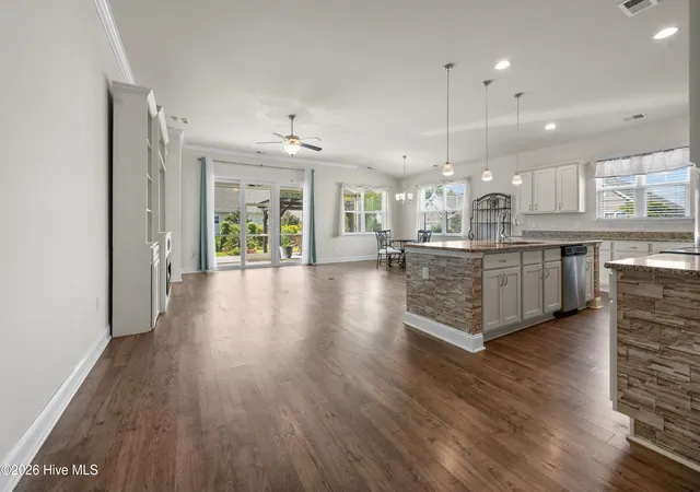 Photo 3 of Single family home for sale at 455 Cornflower St, Calabash, NC 28467 | MLS# 100601808 | Listing updated on 2026-09-06