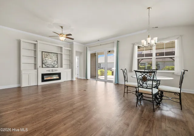 Photo 4 of Single family home for sale at 455 Cornflower St, Calabash, NC 28467 | MLS# 100601808 | Listing updated on 2026-09-06