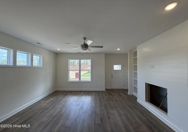 Photo 3 of Single family home for sale at 129 Cinnabar St, Clayton, NC 27520 | MLS# 100564533 | Listing updated on 2026-09-16