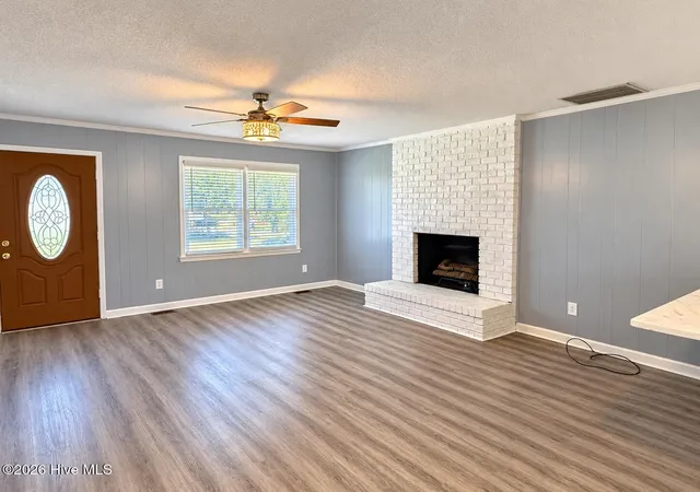 Photo 2 of Single family home for sale at 101 Pickwick Ct, Rocky Mount, NC 27801 | MLS# 100610195 | Listing updated on 2026-10-16