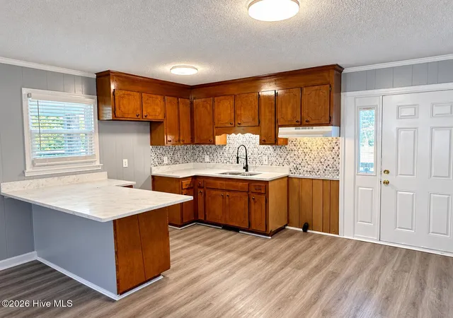 Photo 3 of Single family home for sale at 101 Pickwick Ct, Rocky Mount, NC 27801 | MLS# 100610195 | Listing updated on 2026-10-16