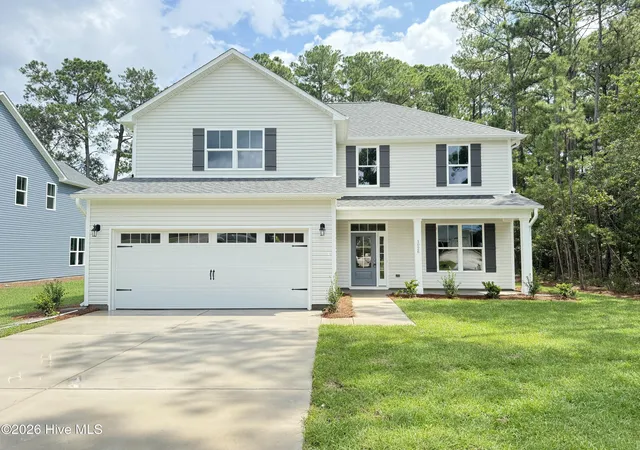 Photo 1 of Single family home for sale at 1026 Paddington Ave Ne, Leland, NC 28451 | MLS# 100580672 | Listing updated on 2026-09-18