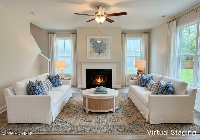 Photo 3 of Single family home for sale at 1026 Paddington Ave Ne, Leland, NC 28451 | MLS# 100580672 | Listing updated on 2026-09-18