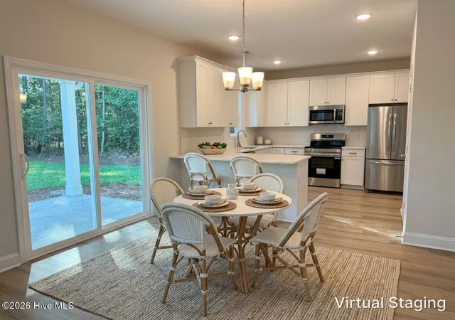 Photo 4 of Single family home for sale at 1026 Paddington Ave NE, Leland, NC 28451 | MLS# 100580672 | Listing updated on 2026-09-18