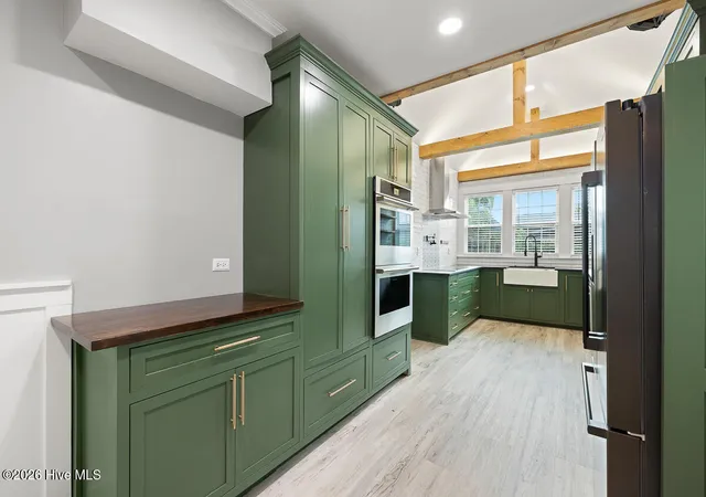 Photo 3 of Single family home for sale at 704 S 3rd Street, Wilmington, NC 28401 | MLS# 100601685 | Listing updated on 2026-09-17