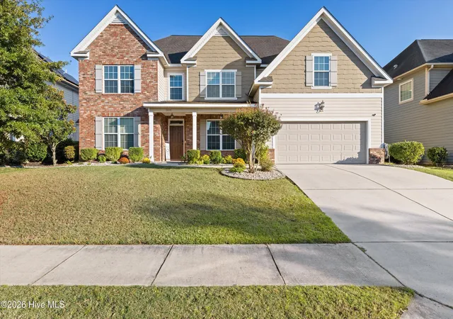 Photo 1 of Single family home for sale at 7215 Hoffman Dr, Evans, GA 30809 | MLS# 100610226 | Listing updated on 2026-10-29