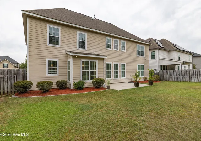 Photo 1 of Single family home for sale at 7215 Hoffman Dr, Evans, GA 30809 | MLS# 100610226 | Listing updated on 2026-10-29