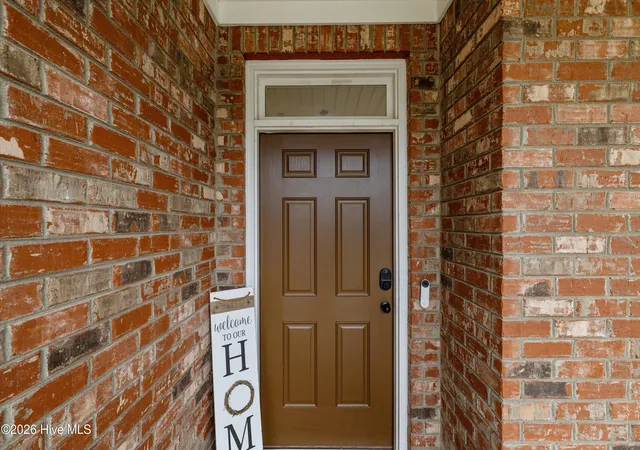 Photo 4 of Single family home for sale at 7215 Hoffman Dr, Evans, GA 30809 | MLS# 100610226 | Listing updated on 2026-10-29
