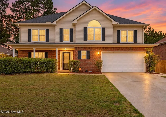 Photo 1 of Single family home for sale at 7600 Senators Ridge Dr, Grovetown, GA 30813 | MLS# 100606033 | Listing updated on 2026-10-26