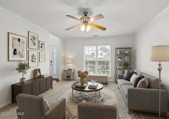 Photo 1 of Single family home for sale at 7600 Senators Ridge Dr, Grovetown, GA 30813 | MLS# 100606033 | Listing updated on 2026-10-26