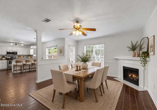 Photo 2 of Single family home for sale at 7600 Senators Ridge Dr, Grovetown, GA 30813 | MLS# 100606033 | Listing updated on 2026-10-26