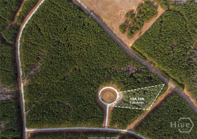 Photo 1 of Land for sale at 1336 Magnolia Ct, Tignall, GA 30668 | MLS# CL361180 | Listing updated on 2026-09-14