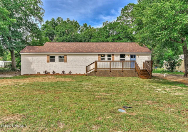 Photo 1 of Single family home for sale at 1911 Elizabeth Dr, Augusta, GA 30906 | MLS# 100591686 | Listing updated on 2026-09-15