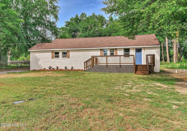 Photo 2 of Single family home for sale at 1911 Elizabeth Dr, Augusta, GA 30906 | MLS# 100591686 | Listing updated on 2026-09-15