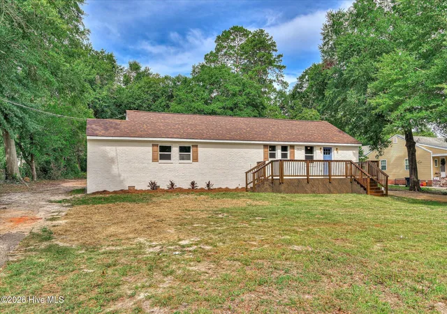Photo 3 of Single family home for sale at 1911 Elizabeth Dr, Augusta, GA 30906 | MLS# 100591686 | Listing updated on 2026-09-15