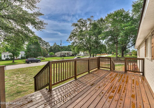 Photo 4 of Single family home for sale at 1911 Elizabeth Dr, Augusta, GA 30906 | MLS# 100591686 | Listing updated on 2026-09-15