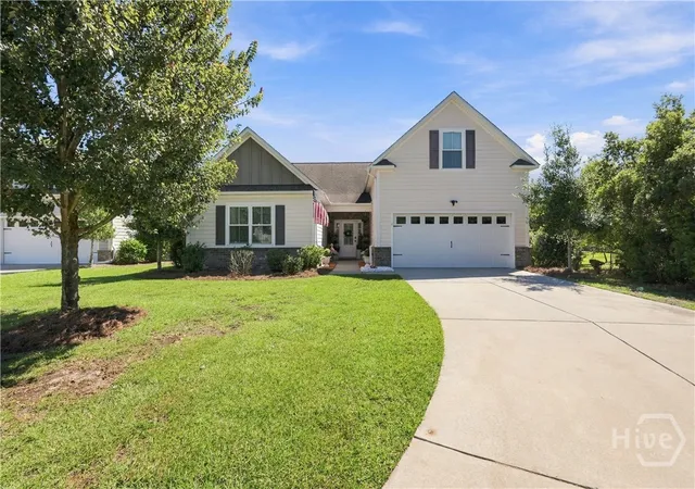 Photo 1 of Single family home for sale at 4 Catteshall Ln, Pooler, GA 31322 | MLS# SA365670 | Listing updated on 2026-10-19
