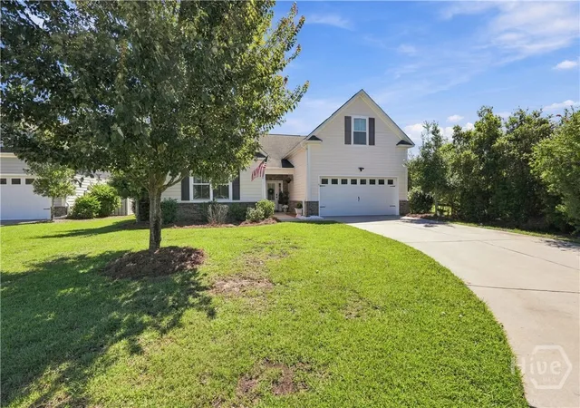 Photo 1 of Single family home for sale at 4 Catteshall Ln, Pooler, GA 31322 | MLS# SA365670 | Listing updated on 2026-10-19