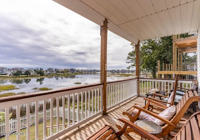 Photo 1 of Single family home for sale at 1977 Styrons Landing Rd Sw, Supply, NC 28462 | MLS# 100601688 | Listing updated on 2026-09-07