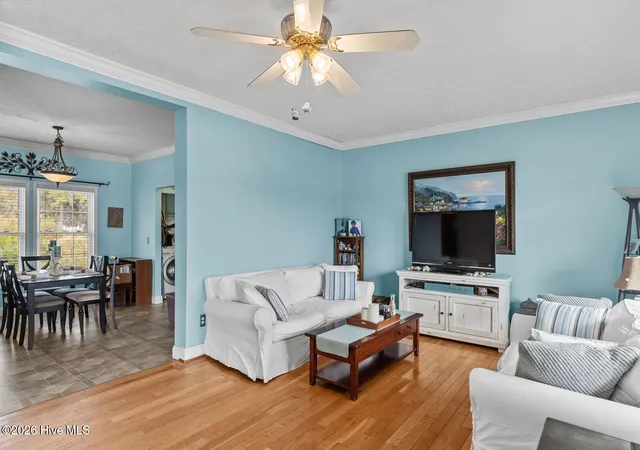Photo 3 of Single family home for sale at 1977 Styrons Landing Rd SW, Supply, NC 28462 | MLS# 100601688 | Listing updated on 2026-09-07
